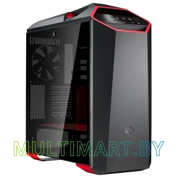 Корпус Cooler Master MasterCase MC500Mt MCM-M500T-RH5N-S00